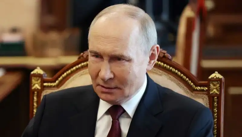 Türkiye'nin Gözde Hisse Senetleri Üzerinde Yeni Bir Rüzgar: Putin ve İran Anlaşması