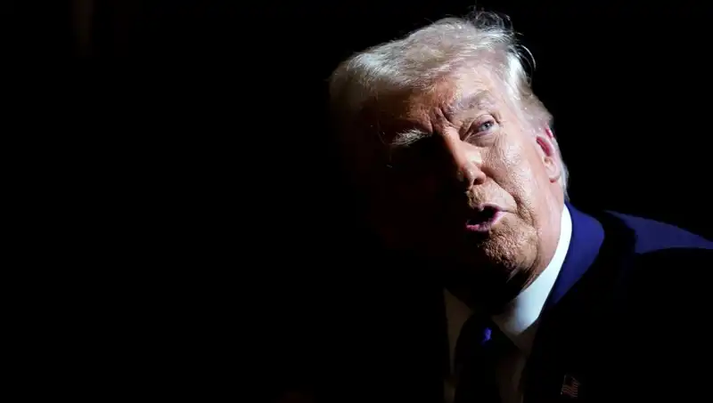 Trump’tan Savaş Zamanı Kararnamesi: Tarihte Üçüncü Kullanım Sevinci Mi?