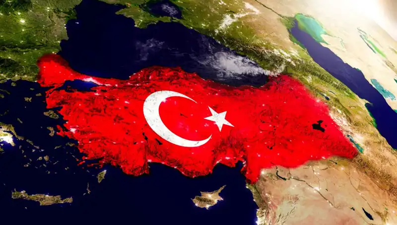 2025’te Türk Vatandaşlarına Vizesiz Seyahat İmkanları: Hangi Ülkeler Var?