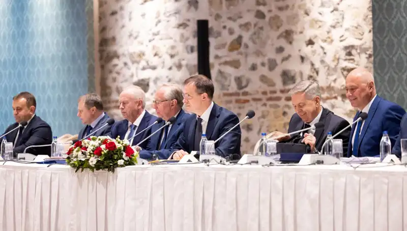Kremlin, Putin ile Zelenski Arasında "Anlaşma" Şartı Koydu