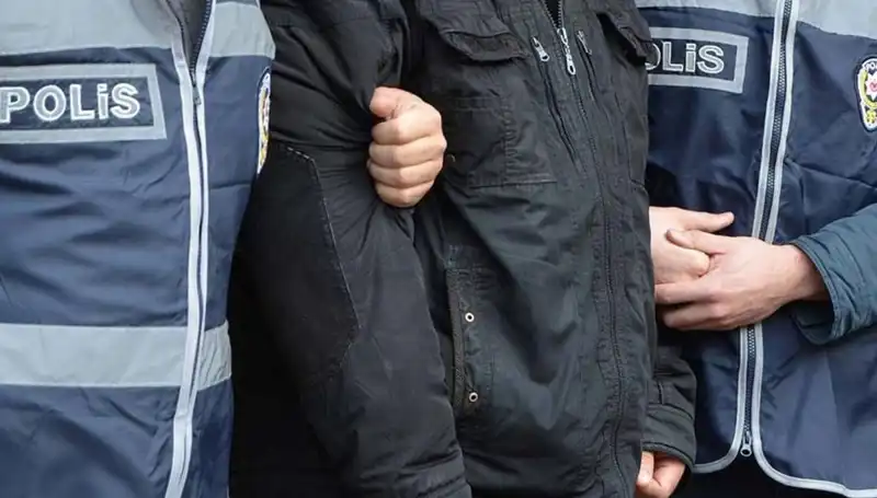 İstanbul’da Huzur Operasyonu: Bin 35 Kişi Gözaltında