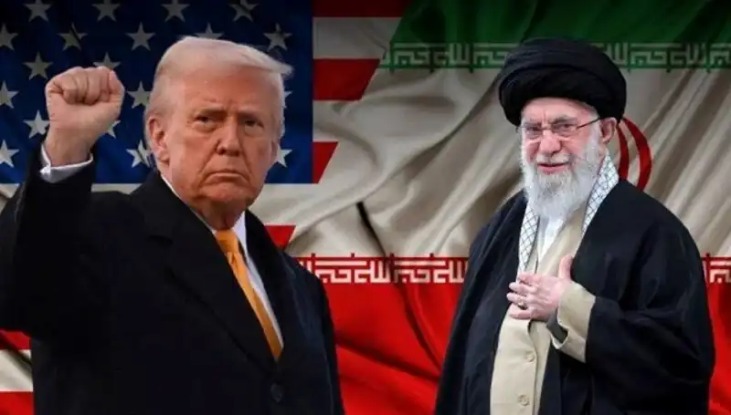 Trump'ın Hamaney'e Suikast Planını Engelleme İddiası: Gerçek mi, Yalan mı?