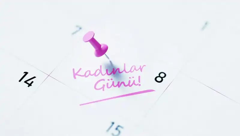 Dünya Kadınlar Günü: Tarihi ve Önemiyle Kadın Mücadelesi