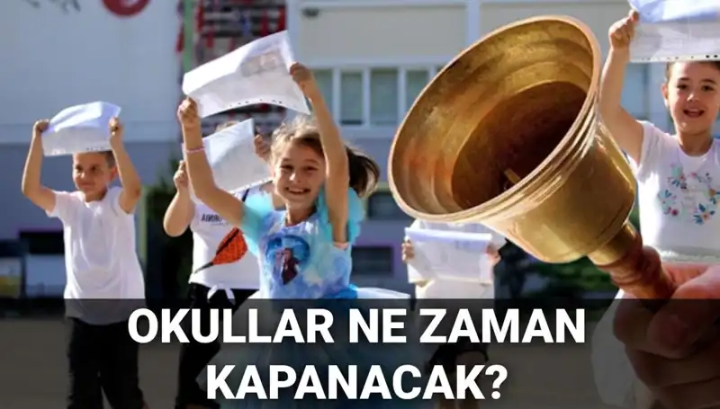 Okul Tatil Tarihleri İle İlgili Son Gelişmeler Neler?