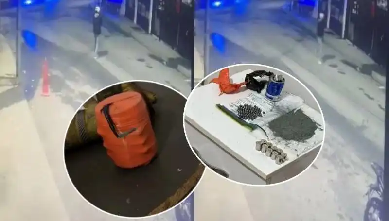 Haraç Çetesi Çökertildi: Kurşunlama ve Bomba ile Şok Olay!