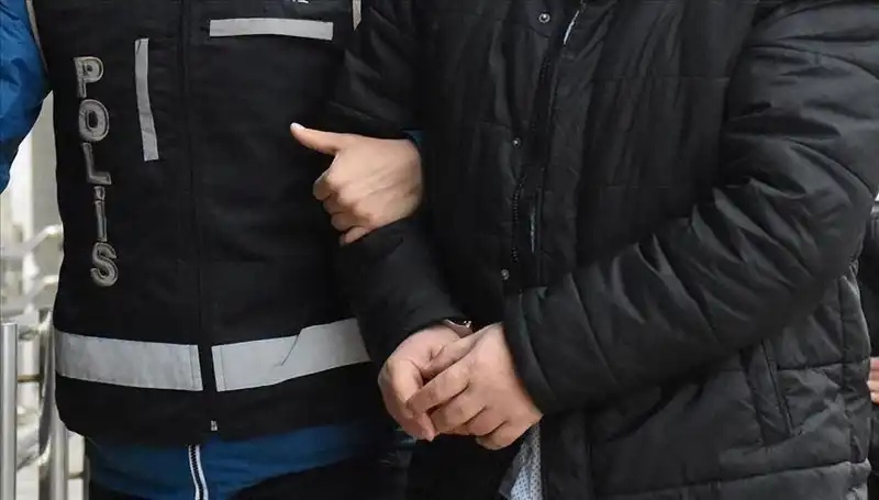 Uyuşturucu Satışı Yapan Sanığa 15 Yıl Hapis Cezası Verildi