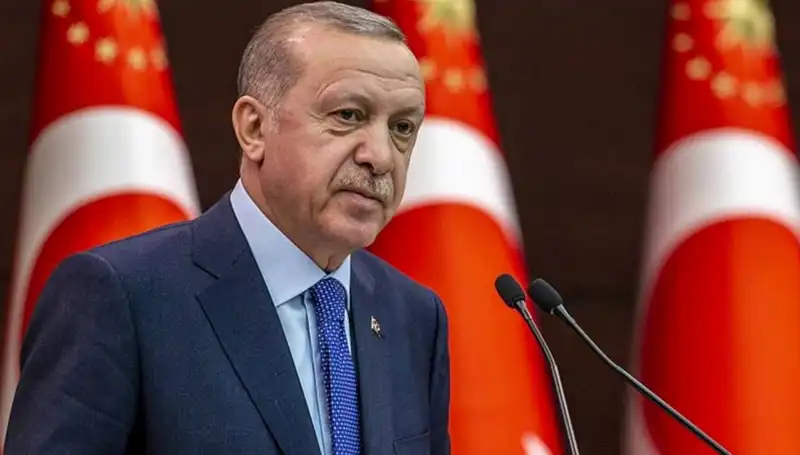 Cumhurbaşkanı Erdoğan, Sivas Kongresi'nin Anlamını Vurguladı: Tarih Ve Birlik Mesajı