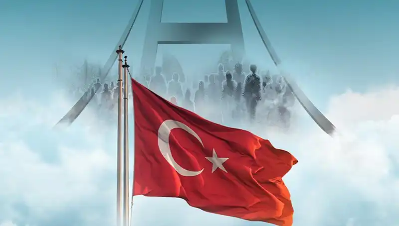 Spor Kulüpleri 15 Temmuz'u Unutmadı: Mesajlar ve Duygular