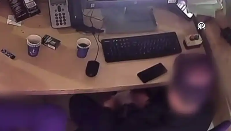 Kapıkule Sınır Kapısı'nda Rüşvet Ağına Büyük Darbe!