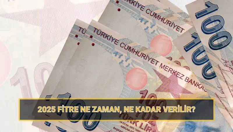 2025 Fitre/Fıtır Sadakası Ne Zaman Verilir? İşte Ayrıntılar!