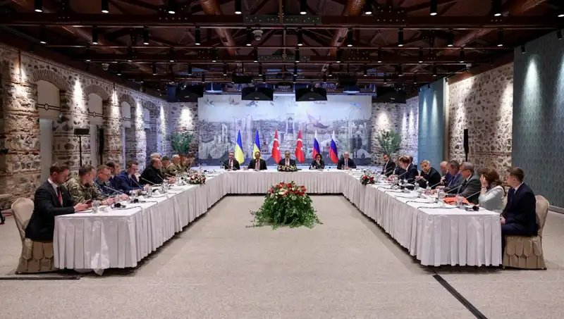 Dünya Basınında Tarihi Zirve: Putin İçin Diplomatik Bir Yenilgi Mi?
