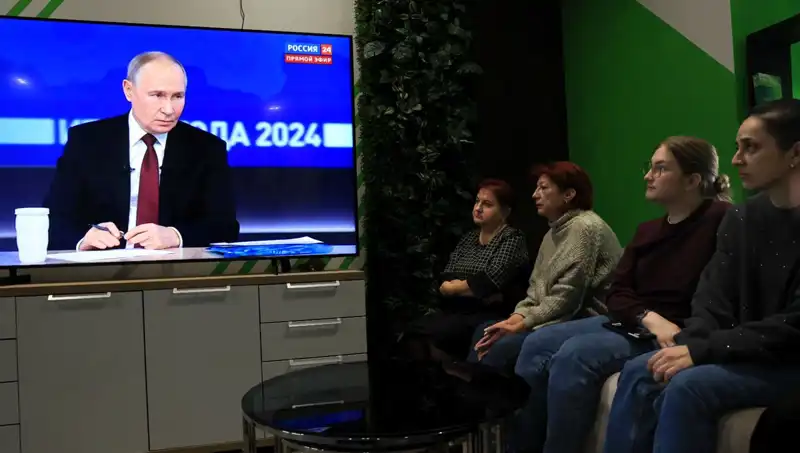 ABD’nin Kırım Planı: Ukrayna İçin Hedefleri ve Sonuçları