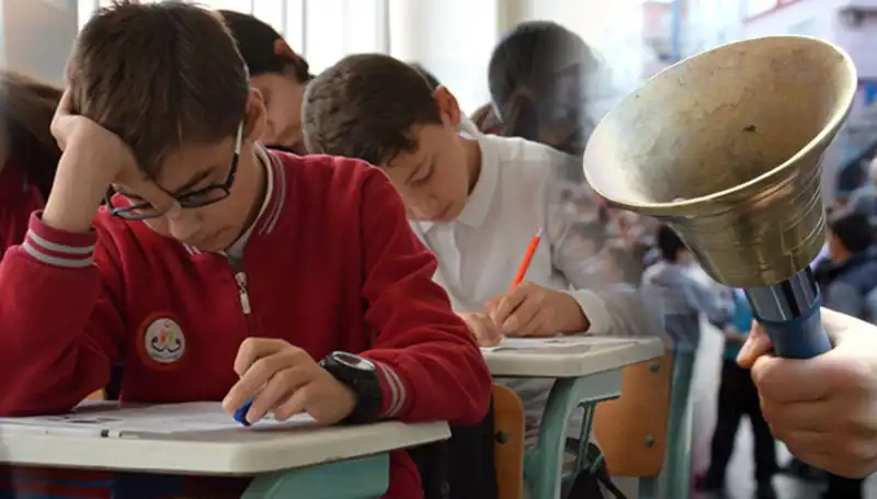 2024-2025 Eğitim Takvimi: Okul Ara Tatilleri ve Öğrenci Planlaması
