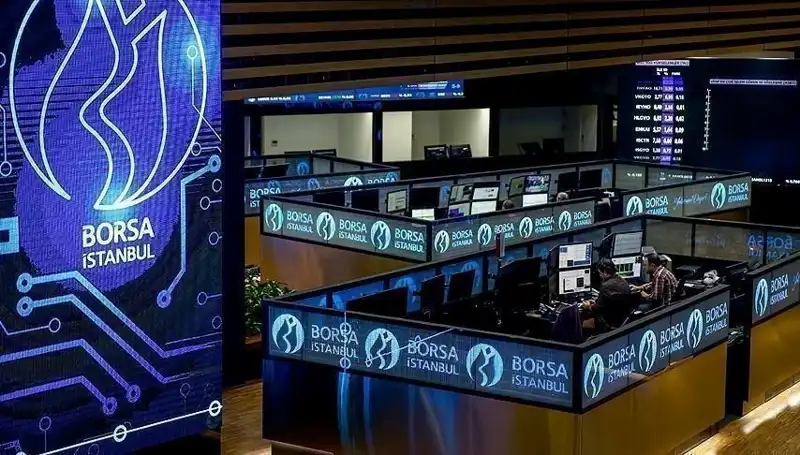 Küresel Pazarlar 40 Günde 1,5 Trilyon Dolar Kaybetti: Nedenleri ve Sonuçları