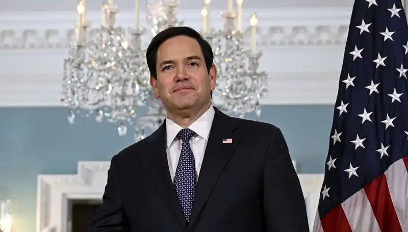 Rubio: Hamas ile Görüşme Tek Seferlik Bir Durumdu, Beklentiler Karşılanmadı
