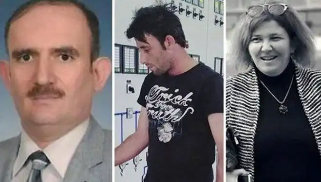 MİT Yalanıyla Cinsel İstismara İlişkin Şok Tutuklamalar