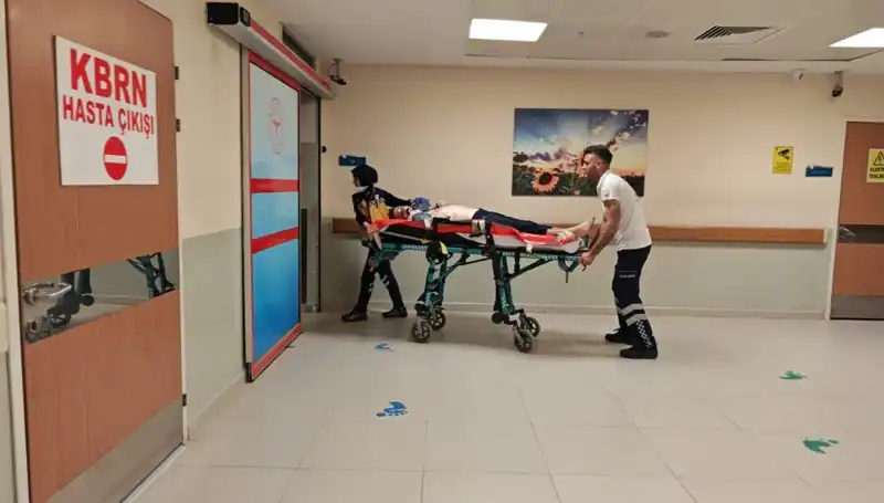 Bursa'da Kadın Kocasını Silahla Öldürdü: Detaylar Ortaya Çıktı