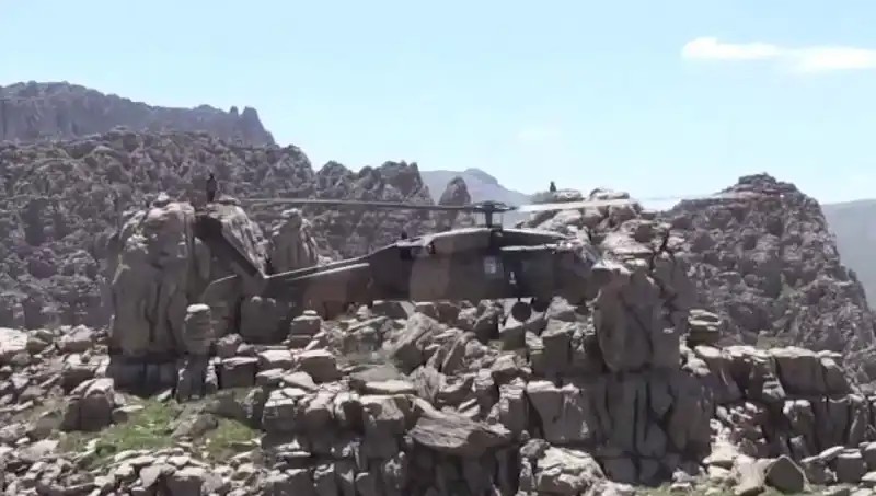 PKK'nın Silah Bırakma Süreci: Yeni Açılımlar ve Beklentiler