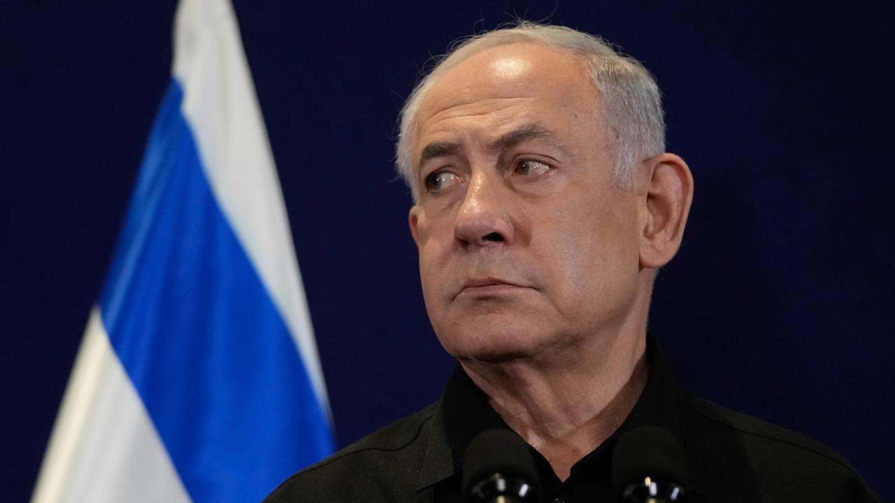 Netanyahu esirlerin listesini almadan ateşkesi kabul etmeyecek