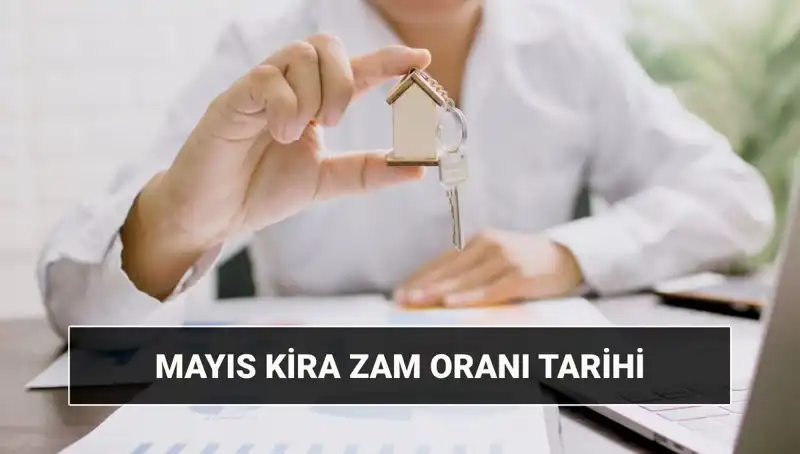 Mayıs 2025 Kira Zam Oranı: TÜİK Açıklamasının Detayları ve Beklentiler