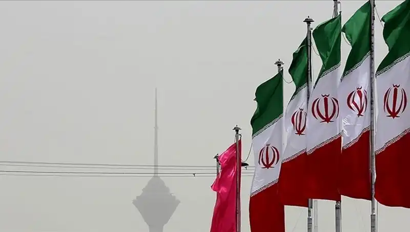 İran'da Mossad İçin Casusluk Yapan Kişinin İdamı Şok Yaratıyor