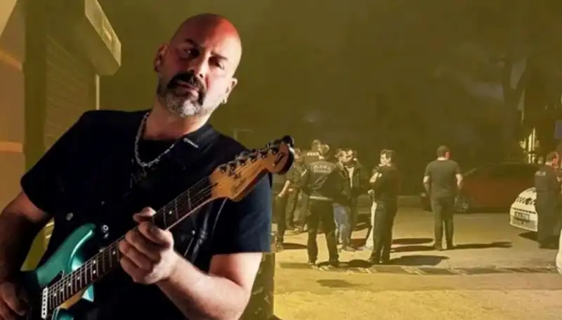 Onur Şener Cinayeti Davasında Şok Gelişmeler: İki Sanık İçin Yeni Karar Açıklandı