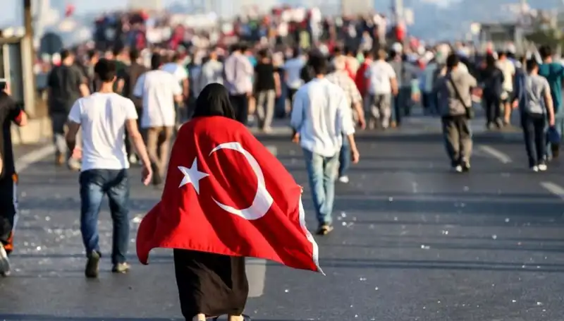 Kabineden 15 Temmuz’un Anlamı: Geleceğe Dair Güçlü Mesajlar