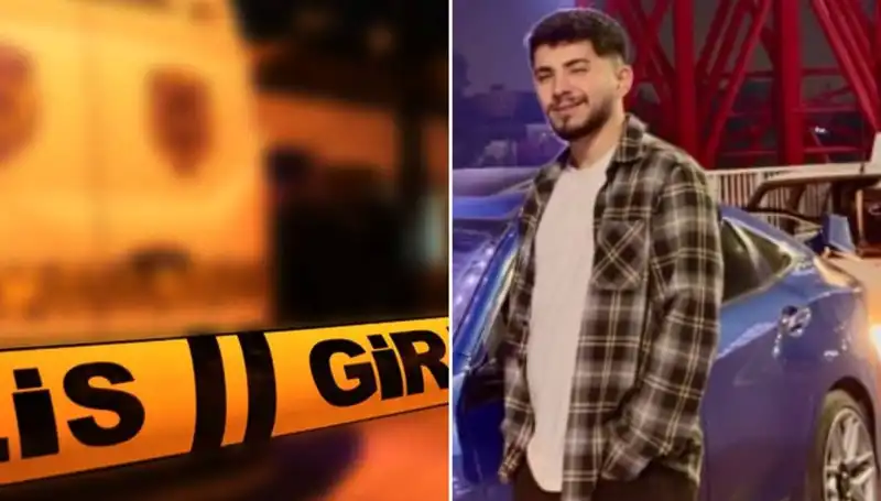 Adana'da Şok Edici Olay: Bıçaklanmış Sevgili Çiftin Gizemi!