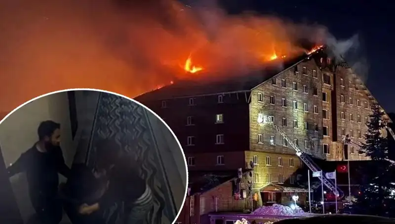 Kartalkaya Faciası Davasında Ara Karar Açıklandı: Ne Olacak?