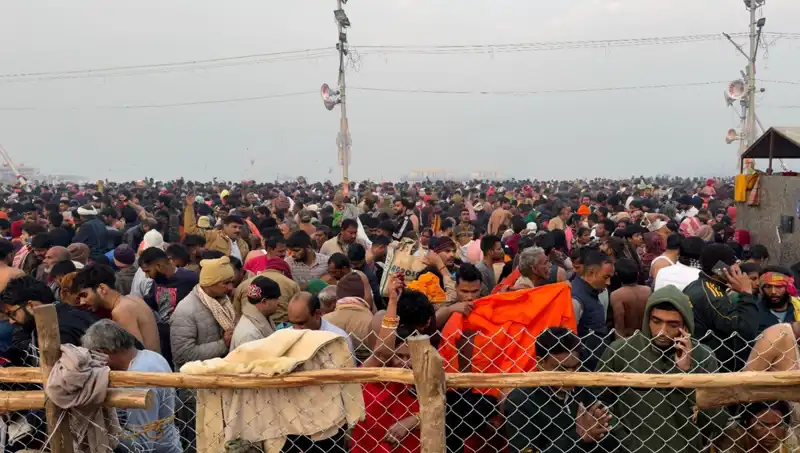 Hindi Dini Festivali İzdihamı: Hayatını Kaybedenler ve Yaralılar