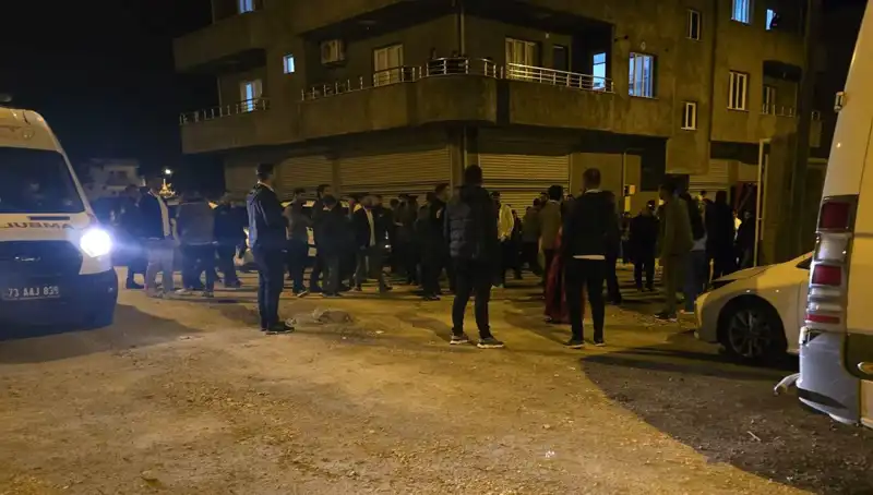 Şırnak'ta Taşlı ve Sopalı Kavga: 4 Yaralı ve Olayın Nedeni Nedir?