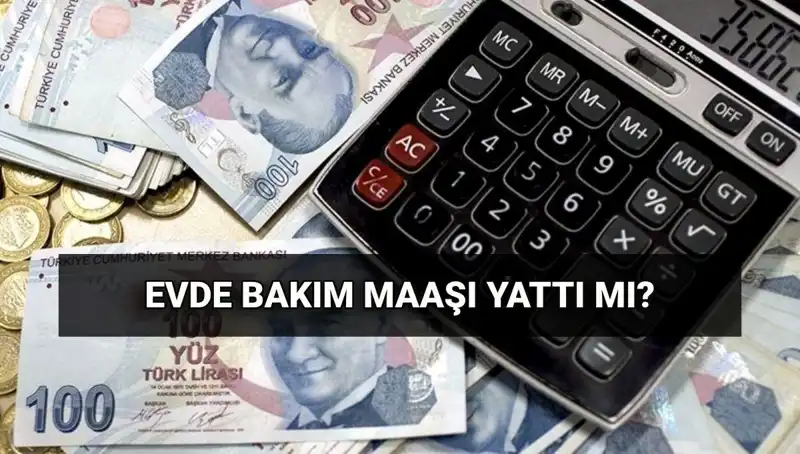 Evde Bakım Maaşı Ödemeleri: June 2023 Hakkında Bilmeniz Gerekenler