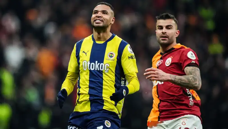 Türk Futbolunda Kupa Haftası: Fenerbahçe-Galatasaray Derbisi Bekleniyor