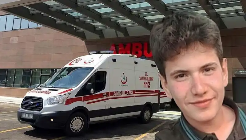 Asker Eğlencesinde Kan Donduran Olay: 18 Yaşındaki Deniz Hayatını Kaybetti