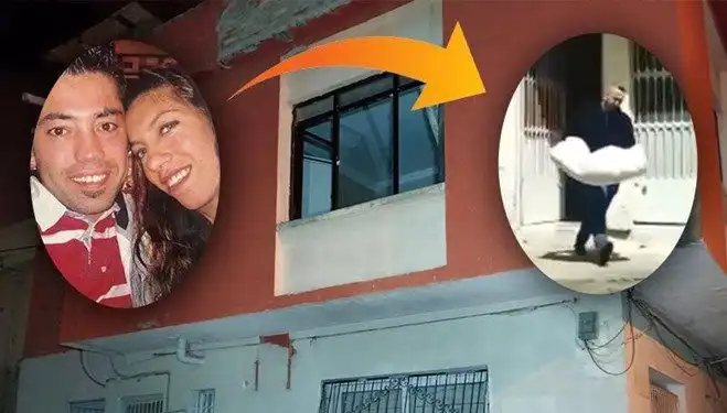 Mehtap Bebeğin Ölümü: Anne ve Babasına Verilen Ceza Merak Konusu Oldu