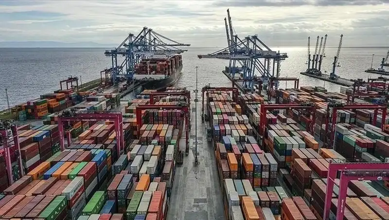 Türkiye’nin Otomotiv İhracatı: AB Pazarına 7 Milyar Dolar Akıyor!