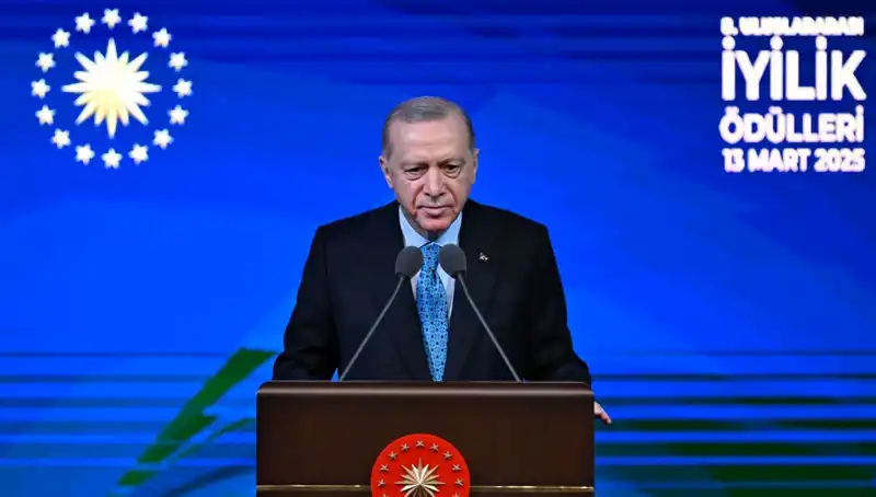 Gazze'deki Çocuklara Sahip Çıkmanın Önemi: Erdoğan'dan Güçlü Mesaj