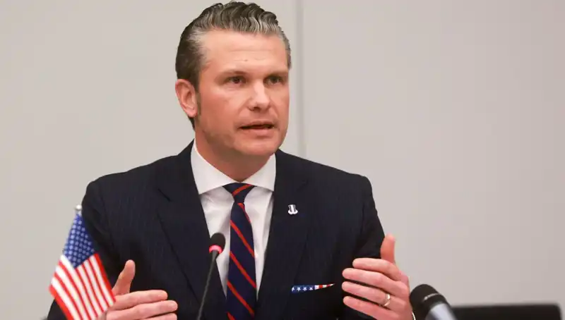 Hegseth'in İran'a Yönelik Sert Uyarısı: Sonuçları Ciddi Olacak!