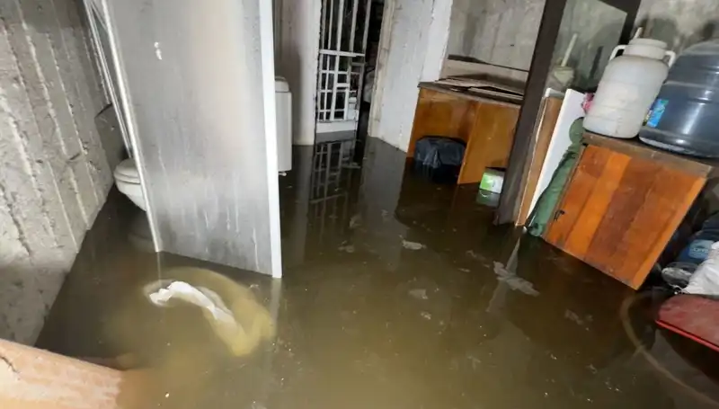 Avcılar'da Yaşanan Su Baskını Emlak Piyasasını Etkileyecek Mi?