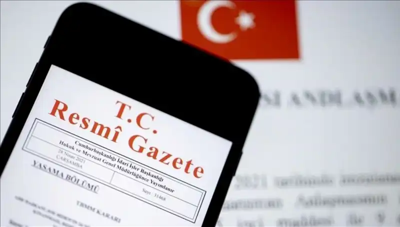 Resmi Gazete'de Bugün Yayımlanan Önemli Kararlar Hisse Senedi Piyasasını Nasıl Etkileyecek?