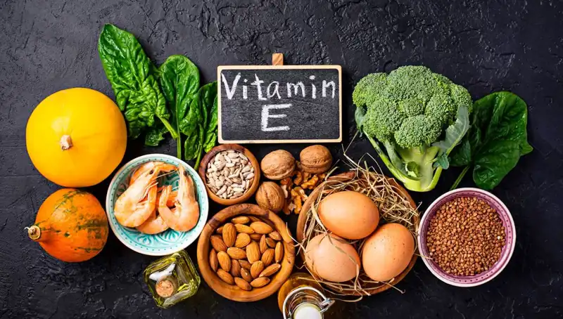 E Vitamini Eksikliği Neden Bu Kadar Ciddidir? 6 Belirgin İşareti Keşfedin!