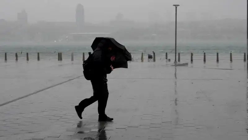 Marmara Bölgesi'nde Hava Sıcaklıkları Düşüşe Geçti, Yatırımcılar Neler Beklemeli?