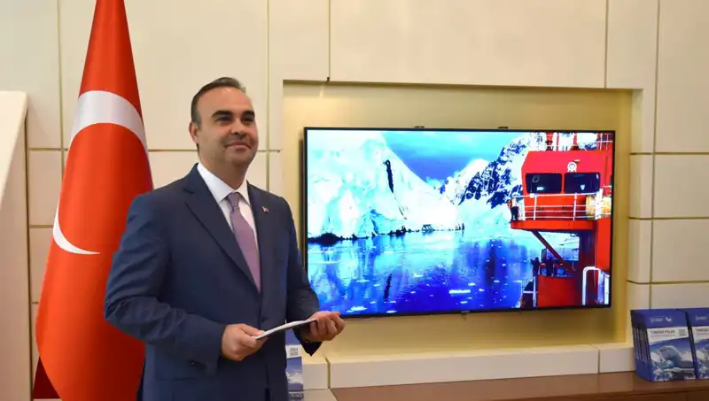 Türkiye, Antarktika'da Bilim Üssü Kuracak: Bilimsel Keşiflere Yeni Bir Soluk