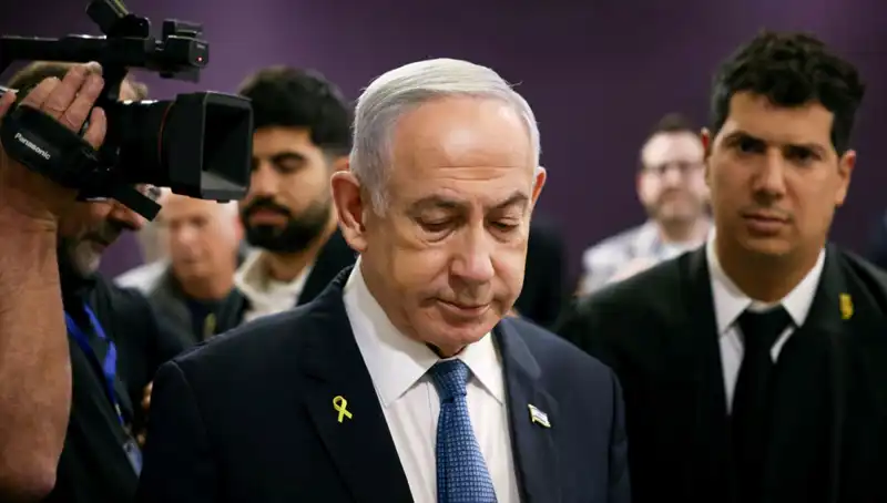 İsrail'deki Sözcü Krizi: Netanyahu'ya Yakın İsim Etik İhlalleri Nedeniyle Uzaklaştırıldı