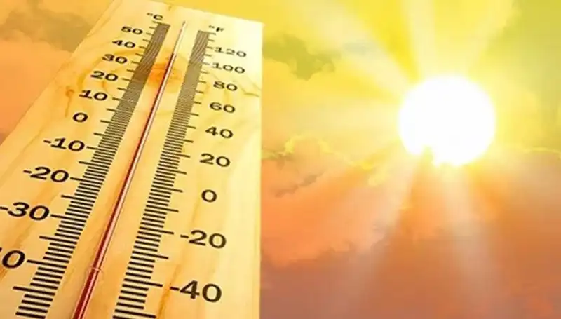 Meteoroloji'den Şok Tahmin: Sıcaklıklar Aniden Düşecek!
