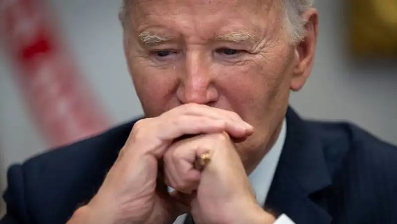 Biden'ın Yaşında Gizli Strateji: Sağlık İddiaları ve Gerçekler