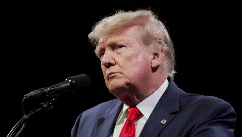 Trump’tan Gazze’de Şaşırtan Geri Adım: Kendi Planını Yalanladı!