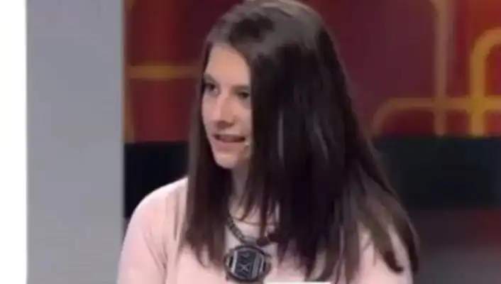 Mimar Ece Gürel’in Yarışmaya Katıldığı Bilgisi Hisse Senetlerini Uçurdu!