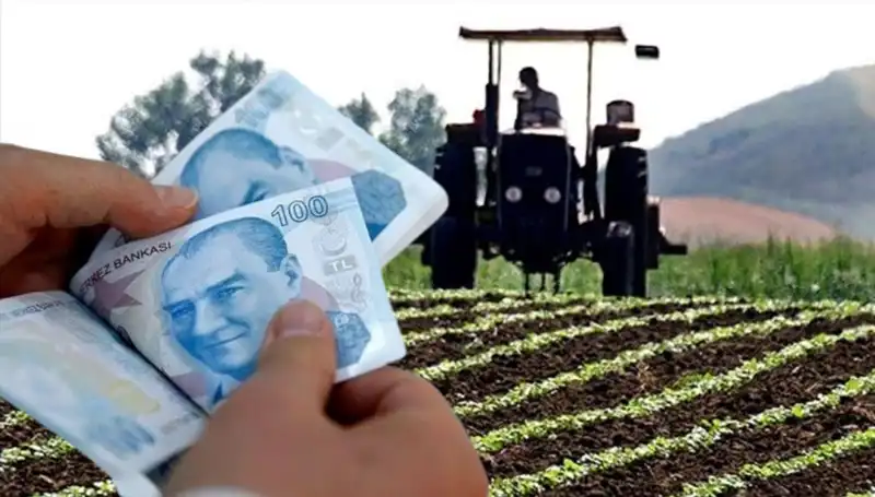2025 Mart Ayı Mazot ve Gübre Desteği Ödemeleri İçin Tarihler Açıklandı