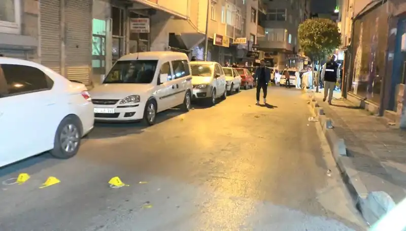 İstanbul’da Motosikletli Silahlı Saldırı: Olayın Arkasındaki Gizemli Sebepler